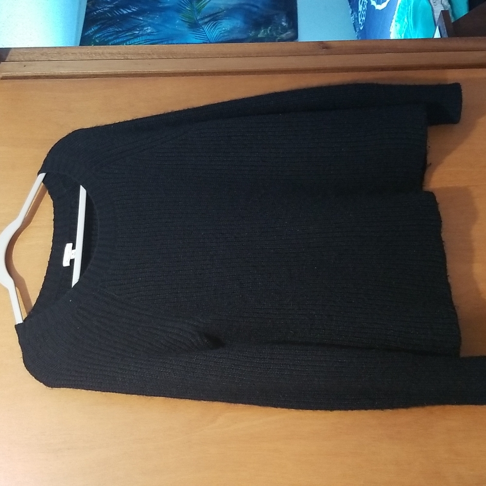 Gap mohair sweater